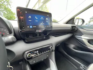 Mazda 2 Hybrid Prime-line