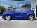 Mazda 2 Hybrid Prime-line