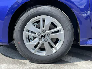 Mazda 2 Hybrid Prime-line