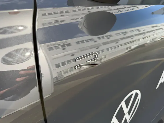 VW Tiguan 2.0 TSI DSG R-Line 4Motion