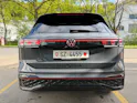 VW Tiguan 2.0 TSI DSG R-Line 4Motion