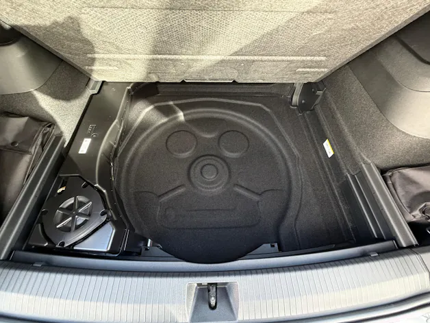 VW Tiguan 2.0 TSI DSG R-Line 4Motion
