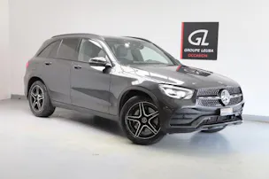 Mercedes-Benz GLC 200 AMG Line 4Matic