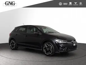 VW Polo 1.0 TSI R-Line United DSG