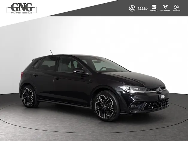 VW Polo 1.0 TSI R-Line United DSG