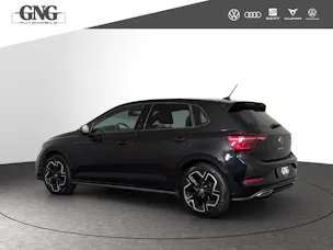 VW Polo 1.0 TSI R-Line United DSG