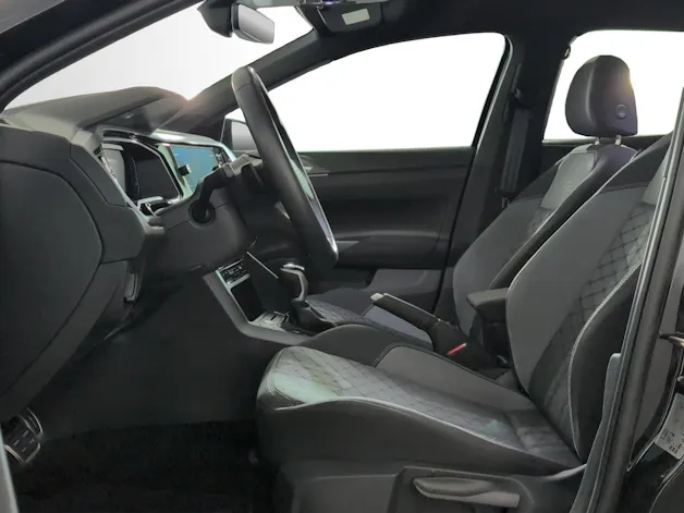 VW Polo 1.0 TSI R-Line United DSG