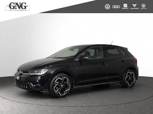 VW Polo 1.0 TSI R-Line United DSG