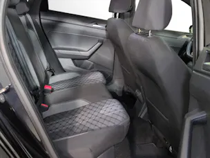 VW Polo 1.0 TSI R-Line United DSG