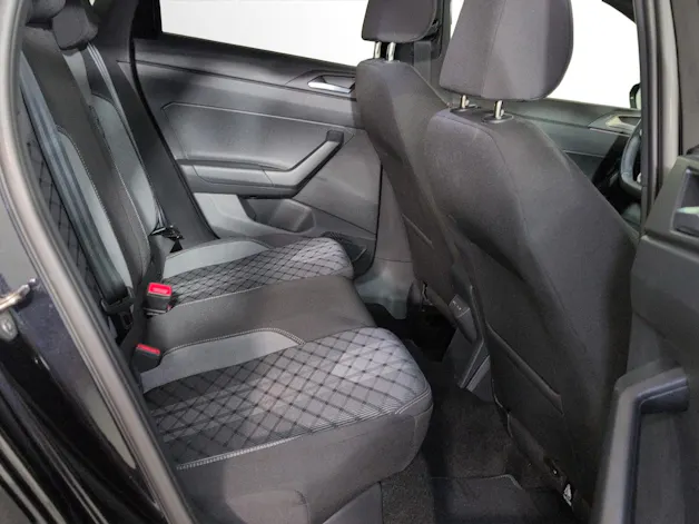 VW Polo 1.0 TSI R-Line United DSG