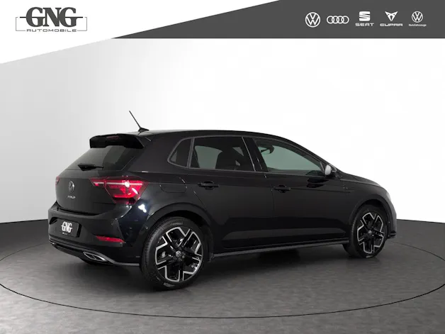 VW Polo 1.0 TSI R-Line United DSG