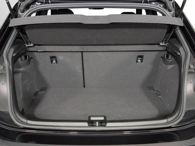VW Polo 1.0 TSI R-Line United DSG