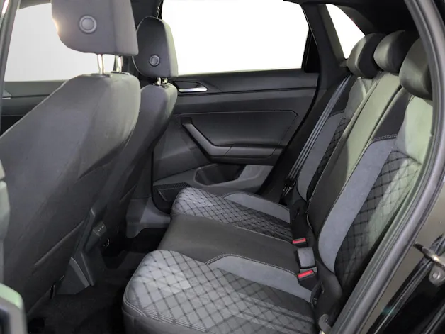 VW Polo 1.0 TSI R-Line United DSG