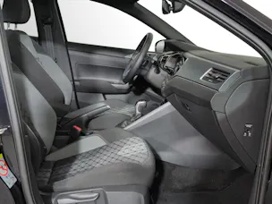 VW Polo 1.0 TSI R-Line United DSG