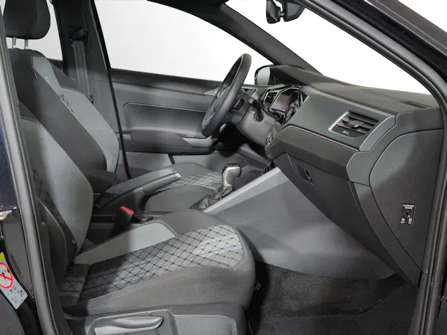 VW Polo 1.0 TSI R-Line United DSG