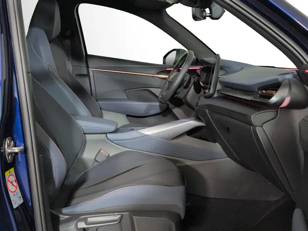 Cupra Terramar 2.0 TSI DSG 4Drive VZ