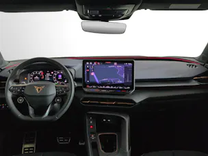 Cupra Terramar 2.0 TSI DSG 4Drive VZ