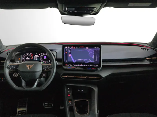 Cupra Terramar 2.0 TSI DSG 4Drive VZ