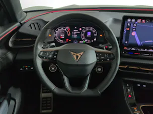 Cupra Terramar 2.0 TSI DSG 4Drive VZ