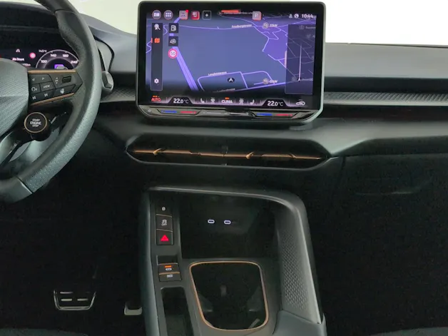 Cupra Terramar 2.0 TSI DSG 4Drive VZ