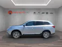 Mitsubishi Outlander 2.2 DID Style 4WD Automatic