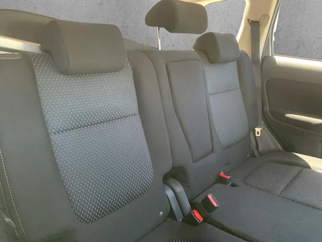 Mitsubishi Outlander 2.2 DID Style 4WD Automatic