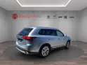 Mitsubishi Outlander 2.2 DID Style 4WD Automatic