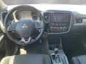 Mitsubishi Outlander 2.2 DID Style 4WD Automatic