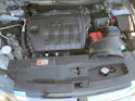 Mitsubishi Outlander 2.2 DID Style 4WD Automatic