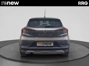 Renault Captur 1.0 TCe Zen
