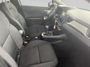Renault Captur 1.0 TCe Zen