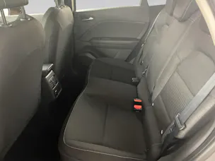 Renault Captur 1.0 TCe Zen