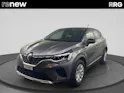 Renault Captur 1.0 TCe Zen