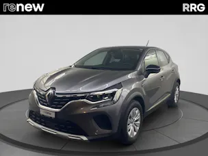 Renault Captur 1.0 TCe Zen