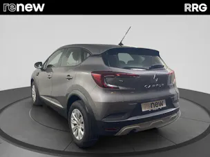 Renault Captur 1.0 TCe Zen