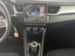 Renault Captur 1.0 TCe Zen