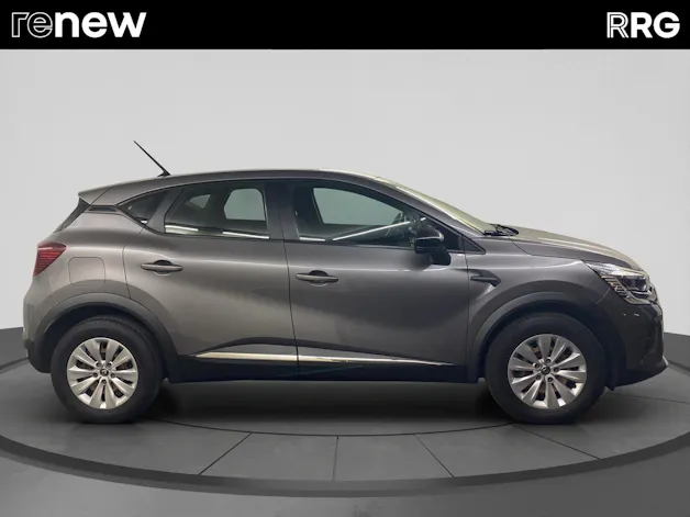 Renault Captur 1.0 TCe Zen