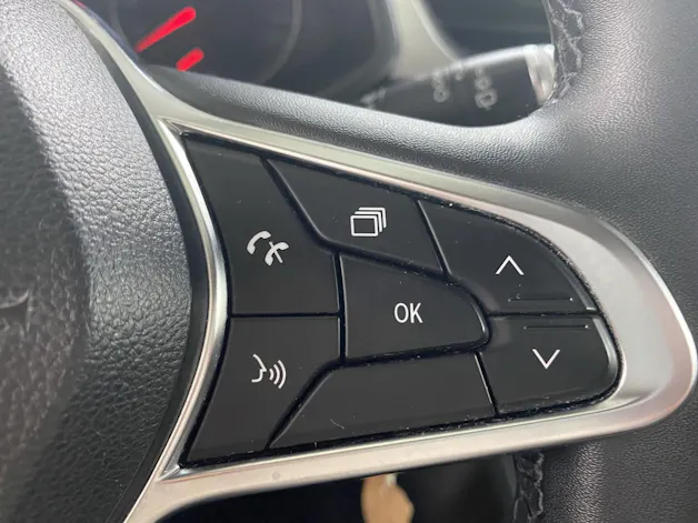 Renault Captur 1.0 TCe Zen