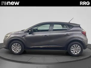 Renault Captur 1.0 TCe Zen