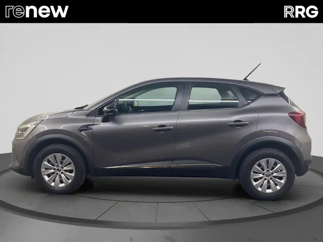 Renault Captur 1.0 TCe Zen