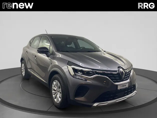 Renault Captur 1.0 TCe Zen