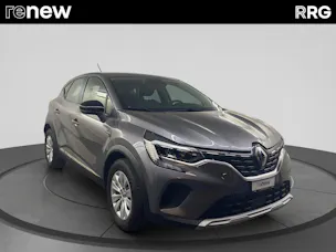 Renault Captur 1.0 TCe Zen