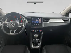 Renault Captur 1.0 TCe Zen