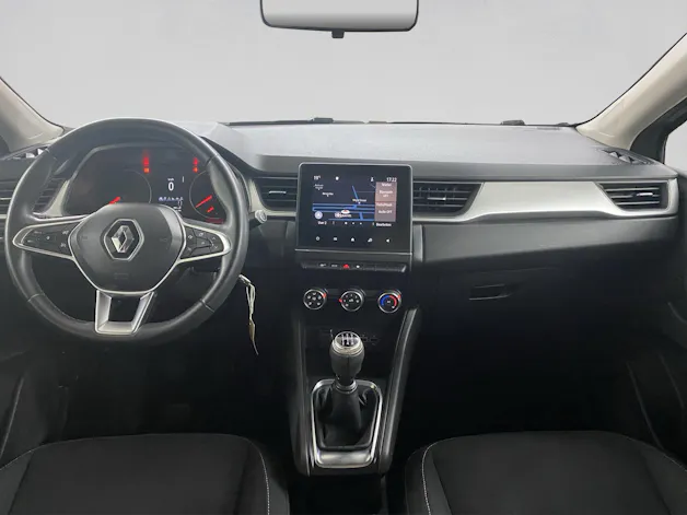 Renault Captur 1.0 TCe Zen
