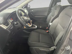 Renault Captur 1.0 TCe Zen