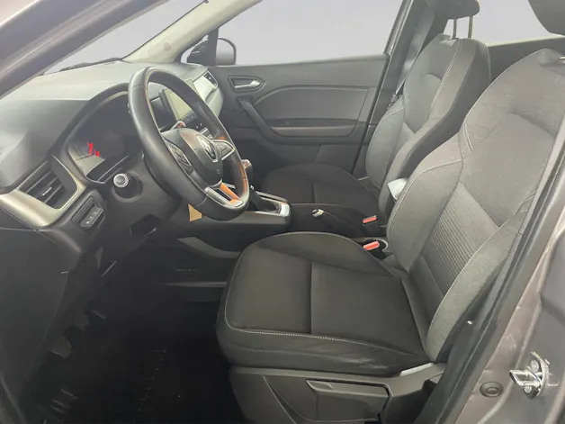 Renault Captur 1.0 TCe Zen