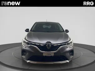 Renault Captur 1.0 TCe Zen