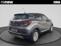 Renault Captur 1.0 TCe Zen