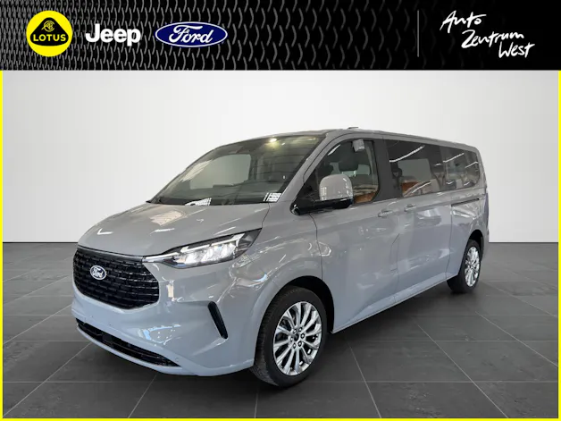 Ford Tourneo Bus 320 L2H1 Titanium Automat