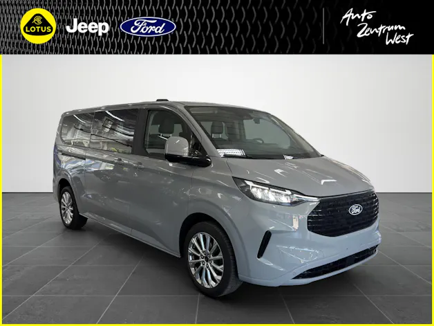 Ford Tourneo Bus 320 L2H1 Titanium Automat